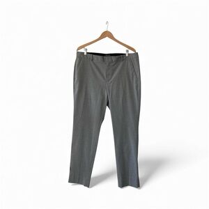 Banana Republic Factory 16 Women's Gray Ryan Pants